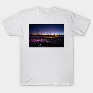 Field of Light T-Shirt